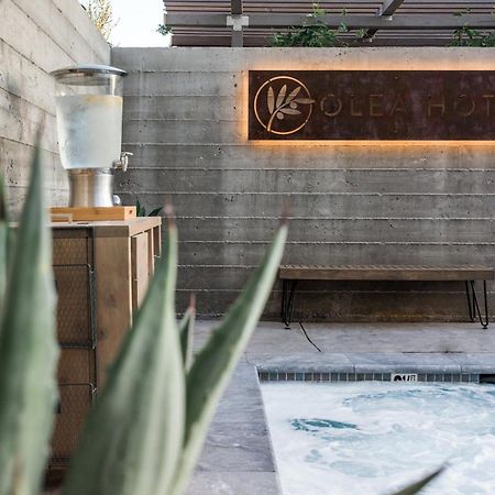 Olea Hotel Glen Ellen Exterior foto