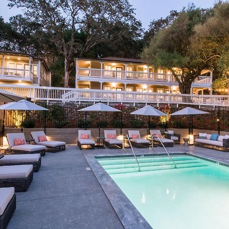 Olea Hotel Glen Ellen Exterior foto