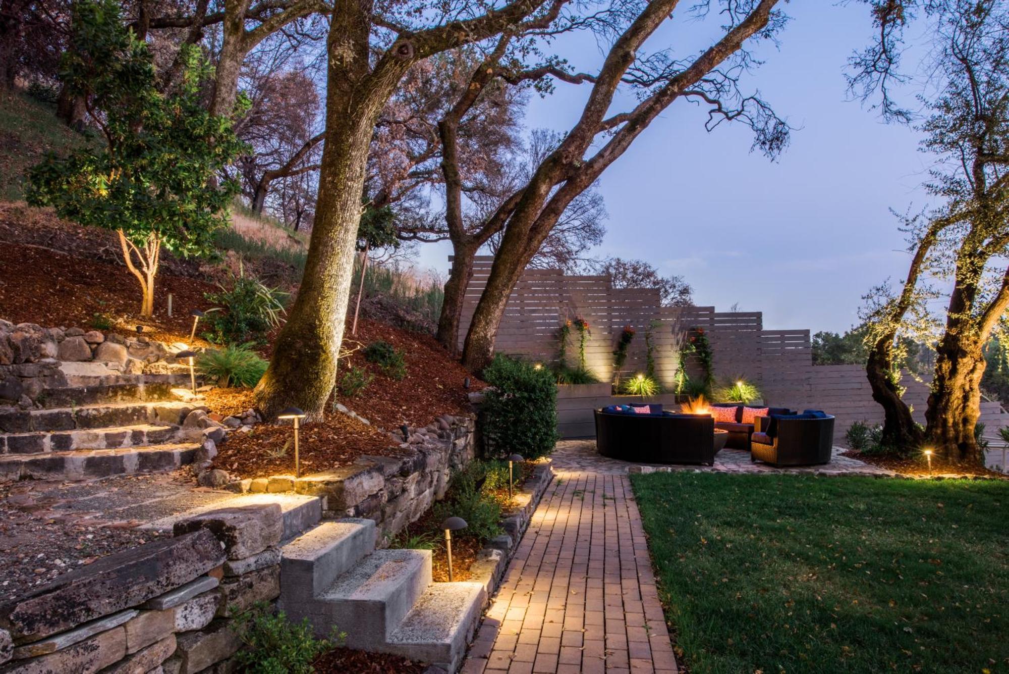 Olea Hotel Glen Ellen Exterior foto