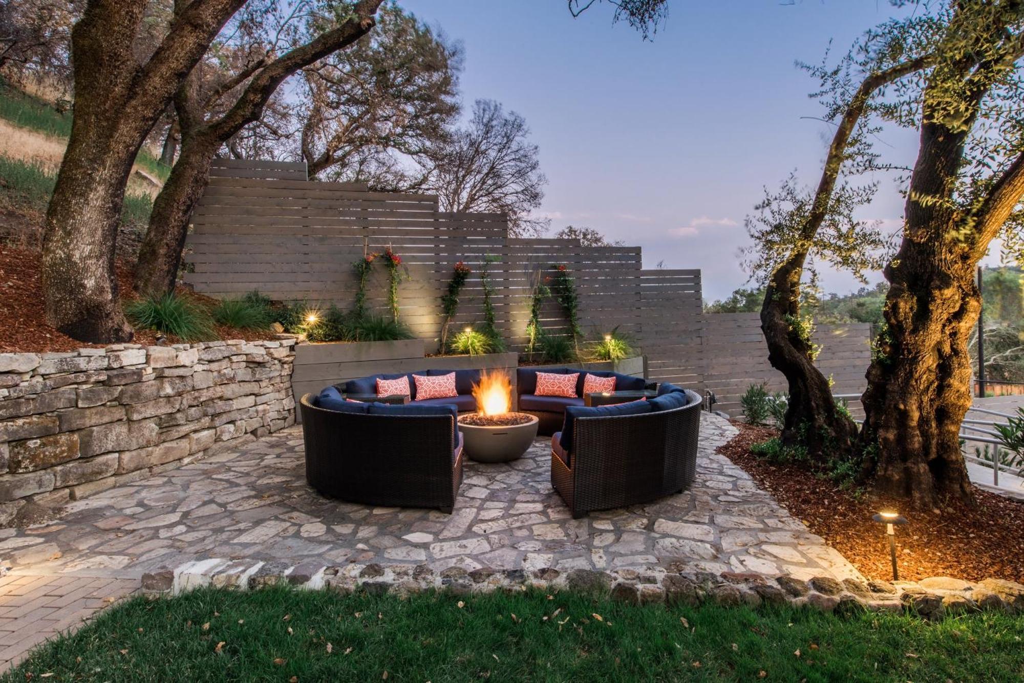 Olea Hotel Glen Ellen Exterior foto