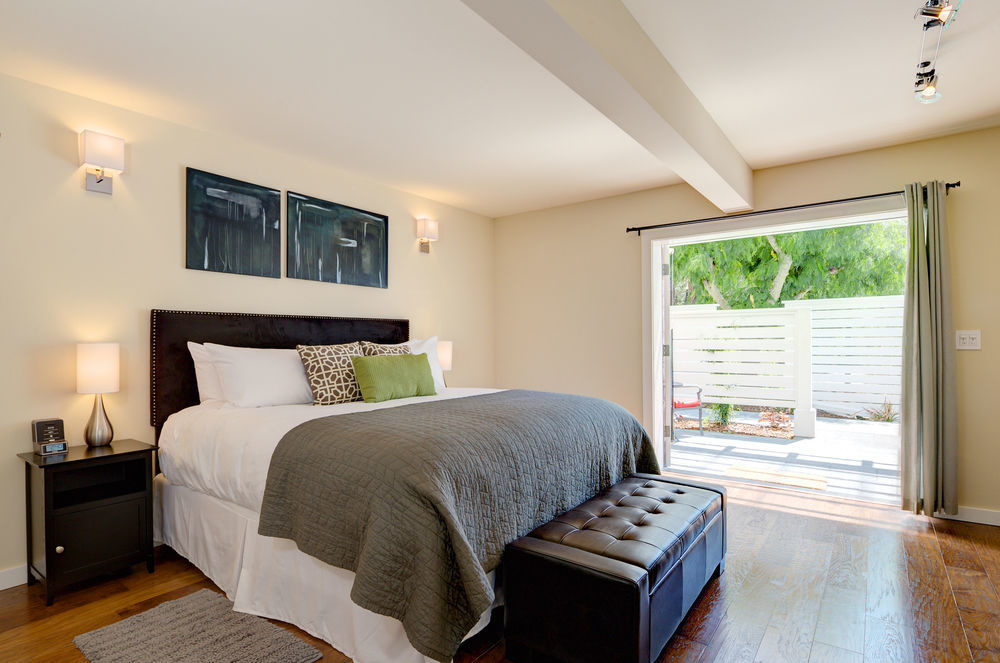 Olea Hotel Glen Ellen Exterior foto