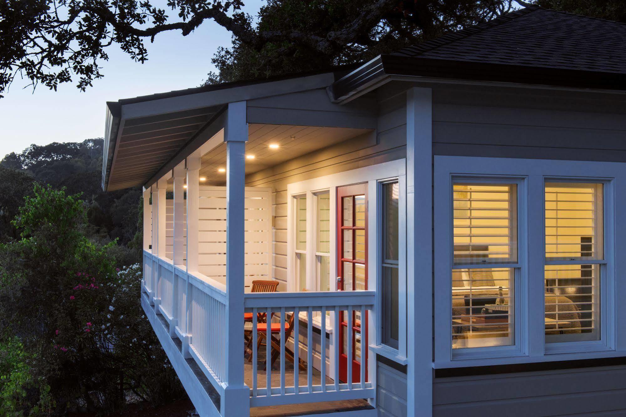 Olea Hotel Glen Ellen Exterior foto
