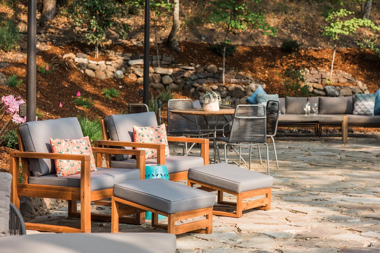 Olea Hotel Glen Ellen Exterior foto